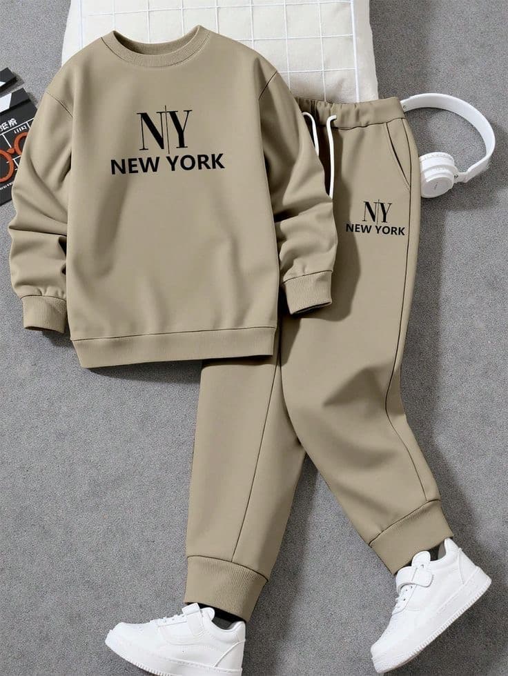Sofia Atelier Signature Luxury Tracksuit Set  Category  Men’s Luxury Casual Wear