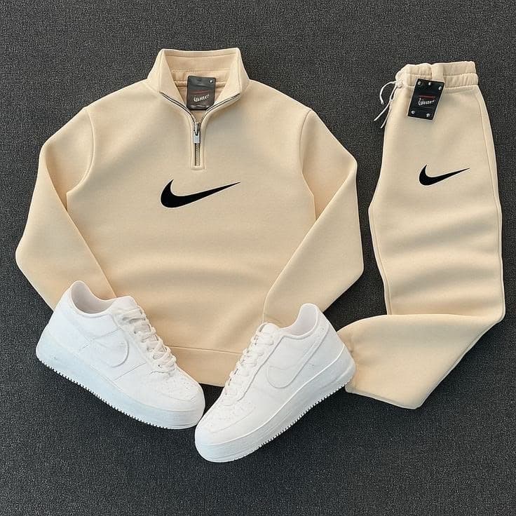 Sofia Atelier Signature Luxury Tracksuit Set  Category  Men’s Luxury Casual Wear 2